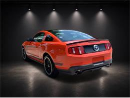 2012 Ford Mustang (CC-2105588) for sale in Olathe, Kansas