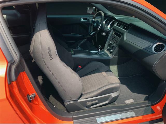 2012 Ford Mustang (CC-2105588) for sale in Olathe, Kansas