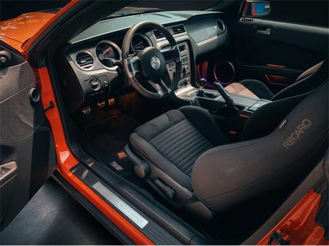 2012 Ford Mustang (CC-2105588) for sale in Olathe, Kansas
