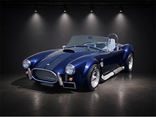 1966 Shelby Cobra (CC-2105591) for sale in Olathe, Kansas