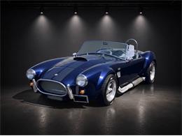 1966 Shelby Cobra (CC-2105591) for sale in Olathe, Kansas