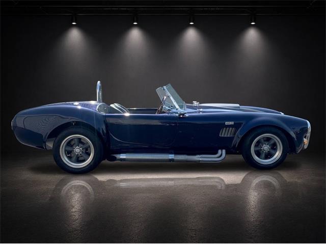 1966 Shelby Cobra (CC-2105591) for sale in Olathe, Kansas