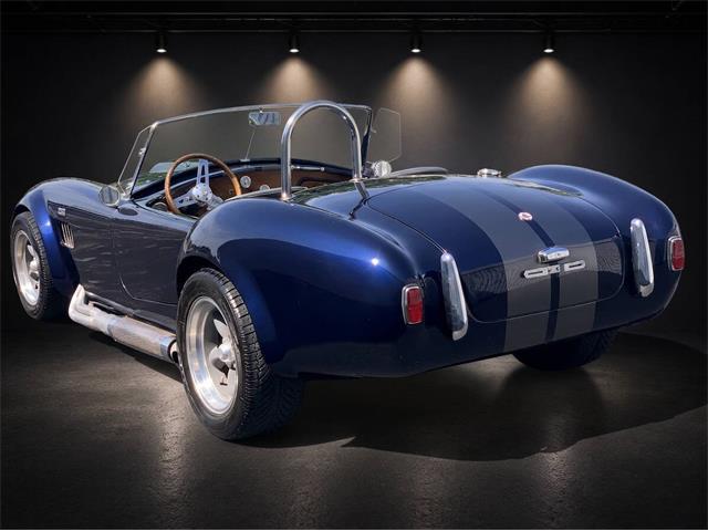 1966 Shelby Cobra (CC-2105591) for sale in Olathe, Kansas