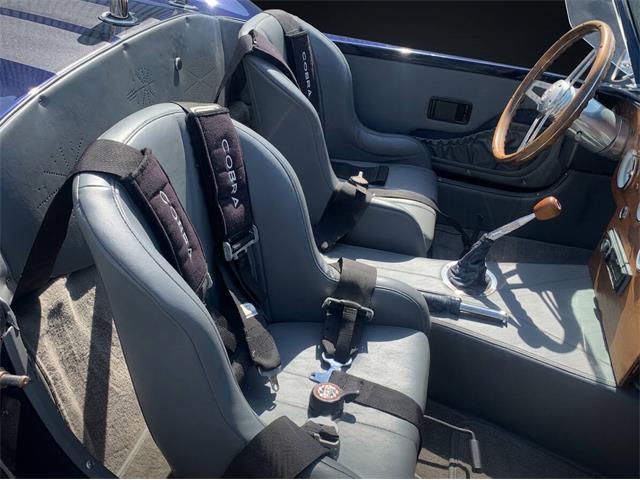 1966 Shelby Cobra (CC-2105591) for sale in Olathe, Kansas