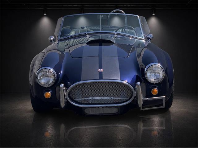 1966 Shelby Cobra (CC-2105591) for sale in Olathe, Kansas