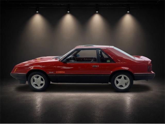 1979 Ford Mustang (CC-2105593) for sale in Olathe, Kansas