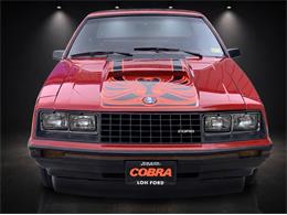 1979 Ford Mustang (CC-2105593) for sale in Olathe, Kansas