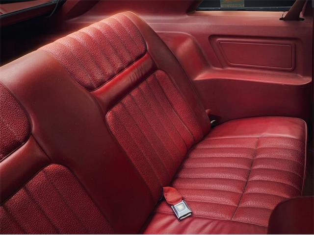 1979 Ford Mustang (CC-2105593) for sale in Olathe, Kansas
