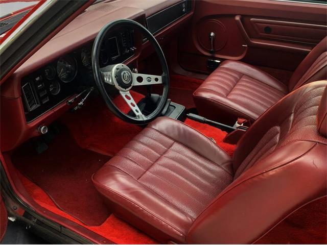 1979 Ford Mustang (CC-2105593) for sale in Olathe, Kansas