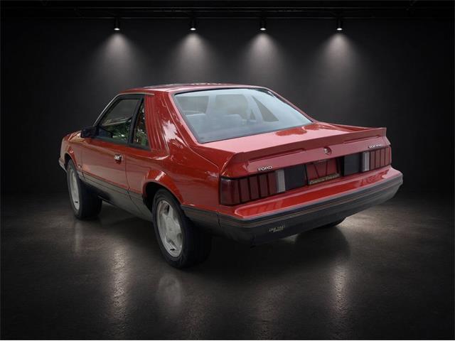 1979 Ford Mustang (CC-2105593) for sale in Olathe, Kansas