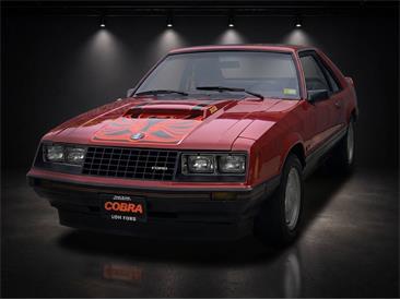 1979 Ford Mustang (CC-2105593) for sale in Olathe, Kansas