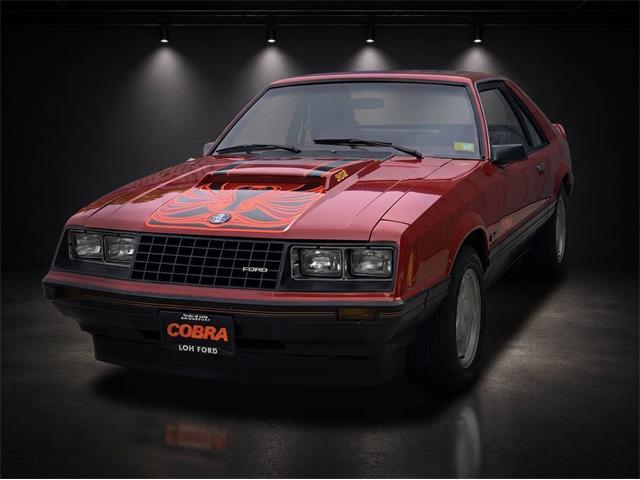 1979 Ford Mustang (CC-2105593) for sale in Olathe, Kansas