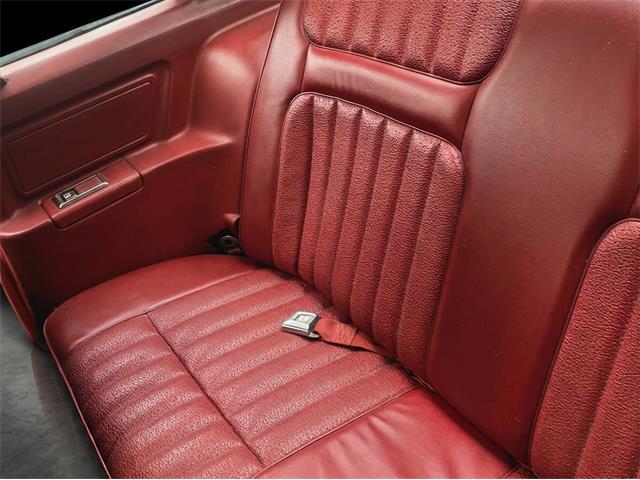 1979 Ford Mustang (CC-2105593) for sale in Olathe, Kansas