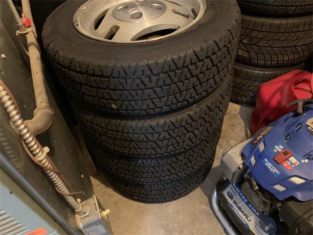 1979 Ford Mustang (CC-2105593) for sale in Olathe, Kansas
