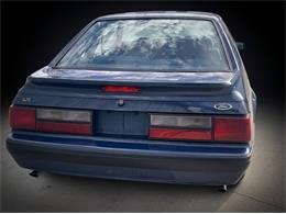1987 Ford Mustang (CC-2105594) for sale in Olathe, Kansas