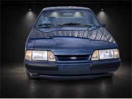 1987 Ford Mustang (CC-2105594) for sale in Olathe, Kansas