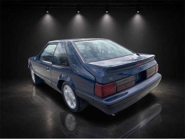1987 Ford Mustang (CC-2105594) for sale in Olathe, Kansas