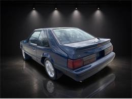 1987 Ford Mustang (CC-2105594) for sale in Olathe, Kansas
