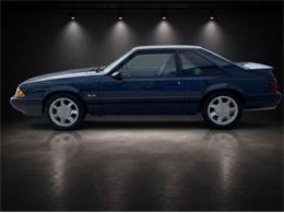 1987 Ford Mustang (CC-2105594) for sale in Olathe, Kansas