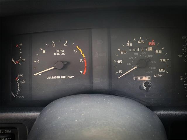 1987 Ford Mustang (CC-2105594) for sale in Olathe, Kansas
