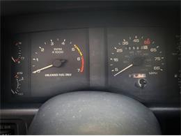 1987 Ford Mustang (CC-2105594) for sale in Olathe, Kansas