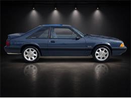 1987 Ford Mustang (CC-2105594) for sale in Olathe, Kansas