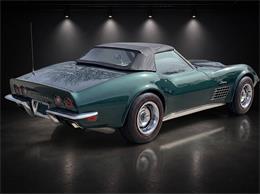 1971 Chevrolet Corvette (CC-2105595) for sale in Olathe, Kansas
