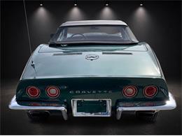 1971 Chevrolet Corvette (CC-2105595) for sale in Olathe, Kansas