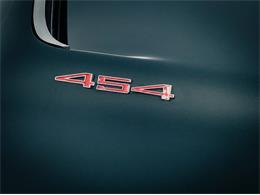 1971 Chevrolet Corvette (CC-2105595) for sale in Olathe, Kansas