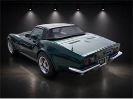 1971 Chevrolet Corvette (CC-2105595) for sale in Olathe, Kansas