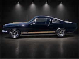 1966 Ford Mustang (CC-2105596) for sale in Olathe, Kansas