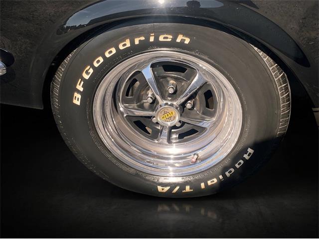 1966 Ford Mustang (CC-2105596) for sale in Olathe, Kansas