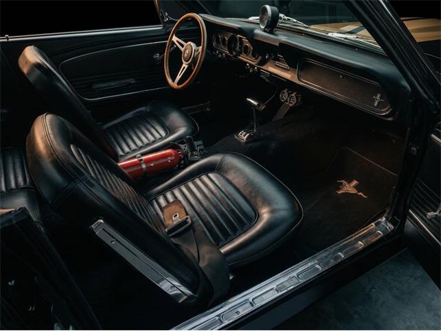 1966 Ford Mustang (CC-2105596) for sale in Olathe, Kansas