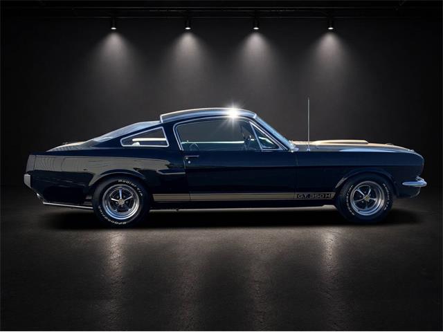 1966 Ford Mustang (CC-2105596) for sale in Olathe, Kansas