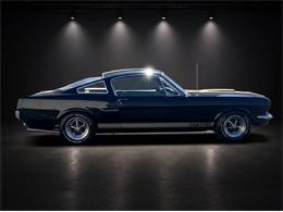 1966 Ford Mustang (CC-2105596) for sale in Olathe, Kansas