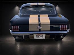 1966 Ford Mustang (CC-2105596) for sale in Olathe, Kansas