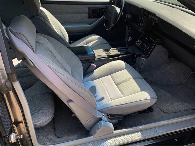 1991 Chevrolet Camaro (CC-2105597) for sale in Olathe, Kansas