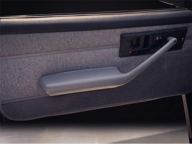 1991 Chevrolet Camaro (CC-2105597) for sale in Olathe, Kansas