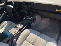 1991 Chevrolet Camaro (CC-2105597) for sale in Olathe, Kansas