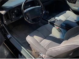 1991 Chevrolet Camaro (CC-2105597) for sale in Olathe, Kansas