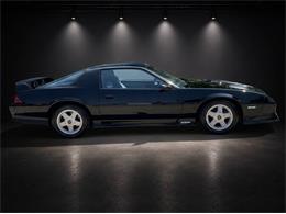 1991 Chevrolet Camaro (CC-2105597) for sale in Olathe, Kansas