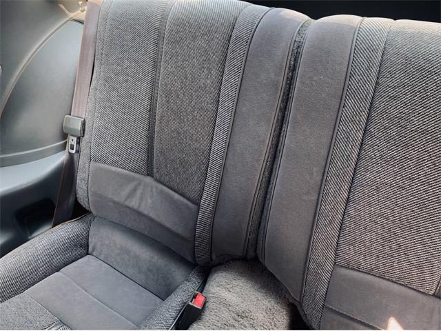 1991 Chevrolet Camaro (CC-2105597) for sale in Olathe, Kansas