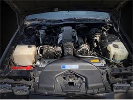 1991 Chevrolet Camaro (CC-2105597) for sale in Olathe, Kansas