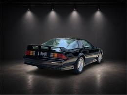1991 Chevrolet Camaro (CC-2105597) for sale in Olathe, Kansas