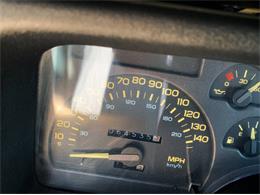 1991 Chevrolet Camaro (CC-2105597) for sale in Olathe, Kansas