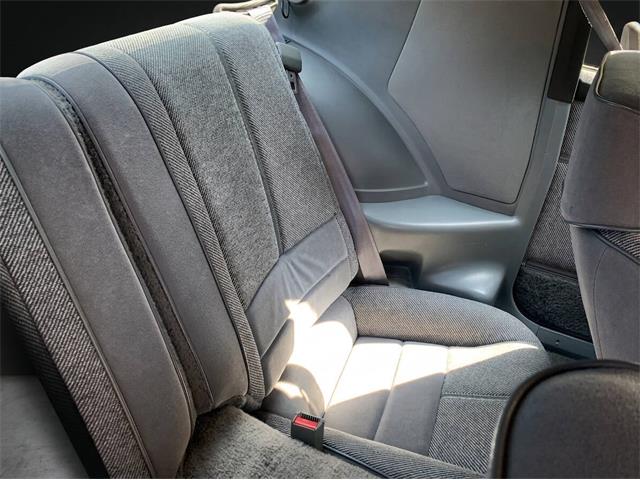 1991 Chevrolet Camaro (CC-2105597) for sale in Olathe, Kansas