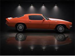 1973 Chevrolet Camaro (CC-2105598) for sale in Olathe, Kansas