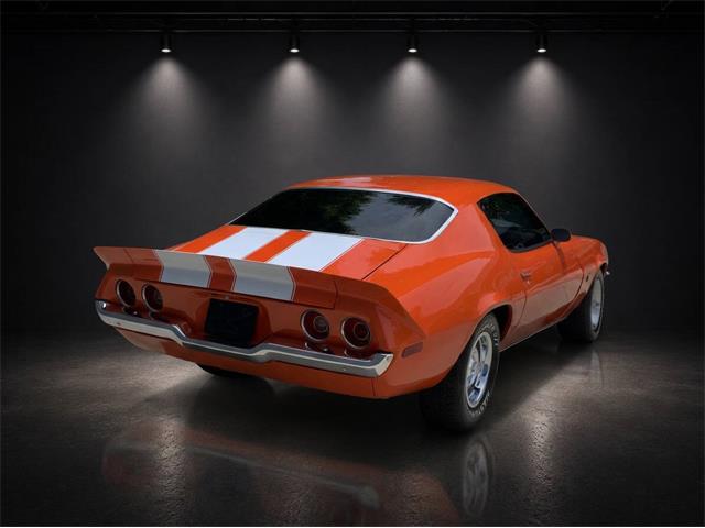 1973 Chevrolet Camaro (CC-2105598) for sale in Olathe, Kansas