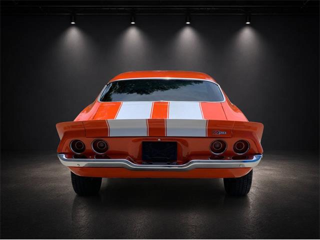 1973 Chevrolet Camaro (CC-2105598) for sale in Olathe, Kansas