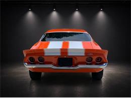 1973 Chevrolet Camaro (CC-2105598) for sale in Olathe, Kansas